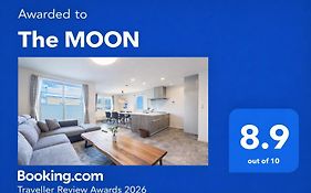 The Moon